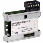 MCA 104 DeviceNet опция для преобразователей частот