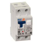 OptiDin D63-23C10-A-УХЛ4 (2P, C10, 100mA)