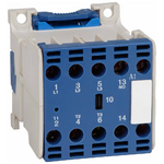 Мини-контактор ПМЛ-М1161-6А-220AC-УХЛ4-Б