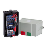 Пускатель ПМЛ-2220-25А-220AC-(7-10А)-УХЛ3-Б