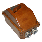 АК50Б-2М-6IН-IP54-3 10,00А ОМ2 РЕГ