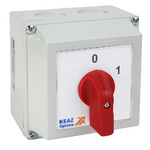 OptiSwitch 4G16-91-PK-R112