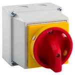 OptiSwitch 4G10-63-PK-S25