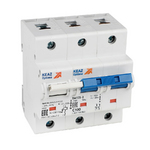 OptiDin BM125-2ND100-НР-14ln-УХЛ3 