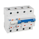OptiDin BM125-3C80-НР-8ln-УХЛ3 