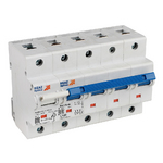 OptiDin BM125-4NC80-НР-8ln-УХЛ3 