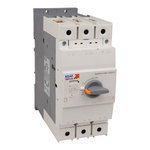 OptiStart MP-100RHI-17