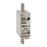 OptiFuse NH00С-125-400АС-0-gG-УХЛ3