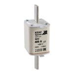 OptiFuse NH2-400-400AC-0-gG-УХЛ3