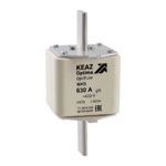 OptiFuse NH3-400-400AC-0-gG-УХЛ3