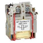 Расцепитель минимального напряжения OptiMat D100, D160, D250, D400, D630-230AC-УХЛ3