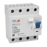 OptiDin DM63-4440-A-УХЛ4 (4P, 40, 300mA)