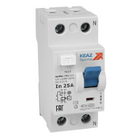OptiDin DM63-24100-AС-УХЛ4 (2P, 100, 300mA)