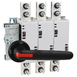 OptiSwitch DI-4-1250-3P