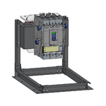 БЗАВ-Э06В-OptiMat D400N-MR1.1-ВИ-ВК-НР110DC/230AC-ПРД-КК-ВВЦ-РВЦ
