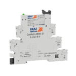 OptiRel G RM38-51-220-240U-6-V-CO-S