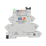 OptiRel G RM38-61-110-125U-6-P-CO-G