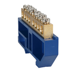 OptiKit BB-D-PE-DIN-22-8х12-желтый