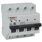 ВА47-29-4B8-УХЛ3 (4,5кА)