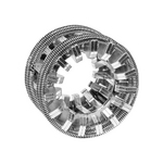 Контакт ламельный CL-1250-88-59-30-OptiMat BB