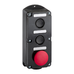 ПКЕ 222-3-У2-IP54 (красный гриб)