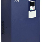 Преобразователь частоты K750 380В 3Ф 90-110кВт 176-210А ONI