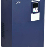 Преобразователь частоты K750 380В 3Ф 75-90кВт 150-176А ONI