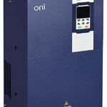 Преобразователь частоты K750 380В 3Ф 45-55кВт 91-112А ONI