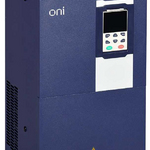Преобразователь частоты K750 380В 3Ф 22-30кВт 45-60А со встроенным тормозом ONI