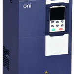 Преобразователь частоты K750 380В 3Ф 15-18кВт 32-37А со встроенным тормозом ONI
