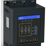 Устройство плавного пуска SFB 3Ф 380В 75кВт 150А Uупр 110-220В Modbus с выключателем с защитами ONI