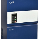 Преобразователь частоты K740 690В 3Ф 30-37кВт 38-46А Энкодер ONI