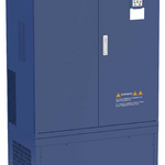 Преобразователь частоты K751 380В 3Ф 450-500кВт 820-930А ONI