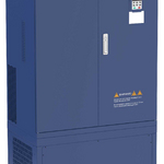 Преобразователь частоты K751 380В 3Ф 400-450кВт 725-820А ONI