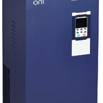 Преобразователь частоты K751 380В 3Ф 132-160кВт 253-304А ONI