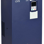 Преобразователь частоты K751 380В 3Ф 110-132кВт 210-253А ONI