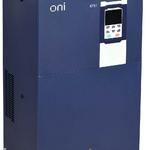 Преобразователь частоты K751 380В 3Ф 75-90кВт 150-176А ONI