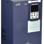 Преобразователь частоты K751 380В 3Ф 22-30кВт 45-60А ONI