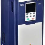 Преобразователь частоты K751 380В 3Ф 15-18кВт 32-37А ONI