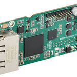 Плата расширения Profinet ONI