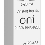 ПЛК W. Расширение 2 AI ONI