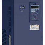Преобразователь частоты A650 380В 3Ф 22кВт 45А M ONI