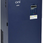 Преобразователь частоты A650 380В 3Ф 185кВт 350А M ONI