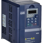 Преобразователь частоты A650 380В 3Ф 3,7кВт 9,5А M ONI