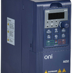 Преобразователь частоты A650 380В 3Ф 2,2кВт 5,5А M ONI