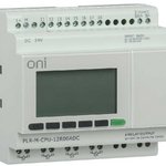 Микро ПЛК PLR-M. CPU DI08/DO04(R) 24В DC ONI