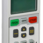 Пульт управления SFC полнотекстовый LCD ONI
