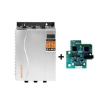 Устройство плавного пуска SNI-250/500-04+SNI-DP-B