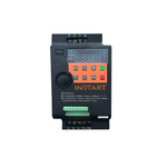 Преобразователь частоты с пожарным режимом VCI-G1.5-2B