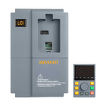 Преобразователь частоты с пожарным режимом LCI-G2.2-2B+LCI-FM